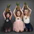 Starlight Princess Dress - Priority Shipping Dress Little Palace Store